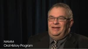 Oral History Interviews