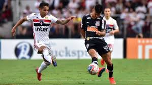 São paulo e corinthians não saem do zero; Sao Paulo E Corinthians Nao Saem Do Zero E Titulo Paulista Segue Aberto Lance