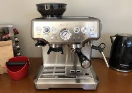 Best results are achieved using freshly ground coffee and the right grind setting. Best Espresso Machine Top Picks For Home Baristas 2021