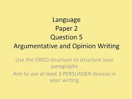You could ask following questions in 1.5 minutes you are to ask five direct questions to find out the following Language Paper 1 Question 5 Descriptive And Narrative Writing Ppt Download