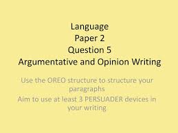 Pet sample paper 2 reading and writing answer key. Language Paper 1 Question 5 Descriptive And Narrative Writing Ppt Download