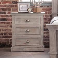 Fifth Ave Three Drawer Night Stand By Rustic Imports At Royal Furniture Three Drawer Nightstand Royal Furniture Rustic Imports