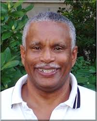 EDDIE DAVIS, REGIONAL LEGEND