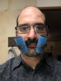 Today's training day with Rod Stucker was educational and enjoyable. Rod  touched