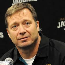 Coaching runs in family for Jaguars' Mike Mallory