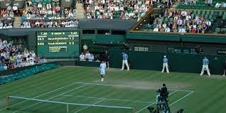 4.1 2019 wimbledon championship online channels list. Eurosport To Serve Up Huge Summer Of Sport After Acquiring Wimbledon Broadcast Rights The Drum