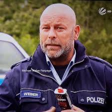 Michael Weber Fanpage