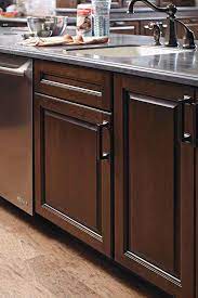 18 wide, 21 deep, 35 tall. 21 Inch Sink Base Cabinet Diamond Cabinetry