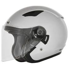 Afx Fx 46 Solid Helmet