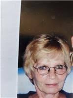 Judy Munson Obituary (1950