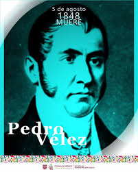 Pedro Antonio Velez