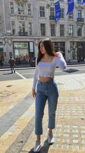Because of the trendiness of the aesthetics, it can often be related to other aesthetics. Outfit Ideas Aesthetic Baddie Archives Polyvore Discover And Shop Trends In Fashion Outfits Beauty And Home