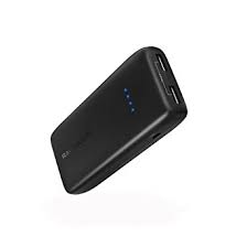 Buy the latest iphone 5 portable chargers gearbest.com offers the best iphone 5 portable chargers products online shopping. Phone Charger Ravpower 12000 Power Pack 12000mah Portable Charger Dual 2 4a Output Phone Battery Pack 2a Input Li Polymer Battery Ismart 2 0 Port Power Pack For Iphone 7 Galaxy S8 Ipad Tablet