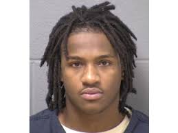 NEWS RELEASE: STATE'S ATTORNEY GLASGOW ANNOUNCES JACOB BEAN FOUND GUILTY OF  TWO COUNTS OF AGGRAVATED BATTERY JOLIET—State's Attorney James Glasgow  announces that Dieontae Sparks, 24 of Plainfield has been found guilty of