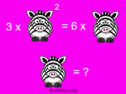 Image result for maths puzzles