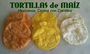 Tortillas De Maiz Mexicanas Tortilla De Maiz Tortilla Para Tacos Tortillas De Harina