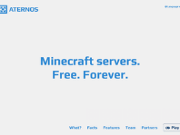 Example.aternos.me in your browser or in your minecraft client, your computer looks this name up and finds the numbers behind this name to connect to the server. Aternos Reviews Read Customer Service Reviews Of Aternos Org