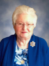 Maria Francesca Valente Obituary