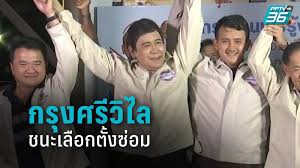 เรียกได้ว่ายิ่งโตยิ่งสวยจริง ๆ เลย สำหรับ แอล กมลวรรณ ศรีวิไล นักแสดงสาวสุดมั่นจากวิก 7 สี ลูกสาวคนสวยของ กรุง ศรีวิไล ที่ตอนนี้ความสวยเริ่ม. à¸à¸£ à¸‡à¸¨à¸£ à¸§ à¹„à¸¥ à¸Šà¸™à¸°à¹€à¸¥ à¸­à¸à¸• à¸‡à¸‹ à¸­à¸¡à¸ªà¸¡ à¸—à¸£à¸›à¸£à¸²à¸à¸²à¸£ Pptvhd36