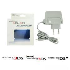Carregador para DSi e 3DS