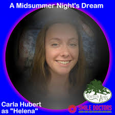 Smile Doctor's is proud to introduce these four incredible Warren Arts  actors who are taking