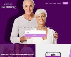 Meet people, chat, and flirt because online dating is made for everyone, even the over 60's. Exclusively Over 60 Over 60dating Com