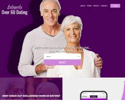 That accounts for 11% of the world's population. Exclusively Over 60 Over 60dating Com