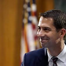 Fact-check: Sen. Cotton wrong that there's 'no way' to screen migrants
