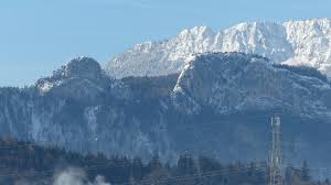 Urstein is located in the south of the city of salzburg. Datei Barmsteine Hallein Winter Jpg Wikipedia