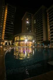 Palazio is surrounded with variety shops. Apartment Palazio Mount Austin By Homefort Suites Book Now