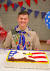 Eagle Court Of Honor