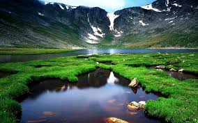 You recognize the importance of background and textures in designs, these ingredients can produce your design feel more lifelike. Widescreen Nature Wallpapers High Resolution Group 66