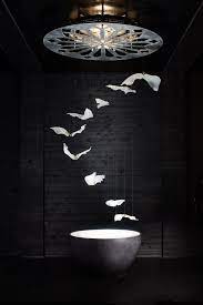 Crystal Automata By Preciosa Lighting Inspiration Installation Art Light Installation