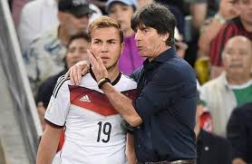 منتخب ألمانيا لكرة القدم (بالألمانية: Almaniah Com Ø£Ù„Ù…Ø§Ù†ÙŠØ§ ÙˆØ§Ù„Ø¹Ø§Ù„Ù… On Twitter Germany Football Team Mario Gotze Germany Football