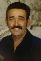 Lester Wayne “Wally” Davis (1947-2003)