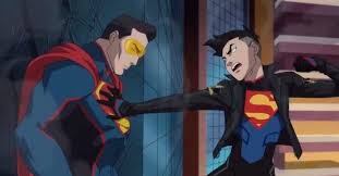 Review Reign Of The Supermen 2019 The Cultured Nerd If yes, is there any official name and release date for it?