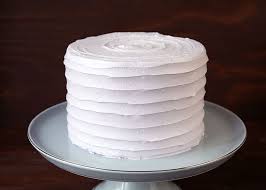 How To Decorate Cakes With Buttercream Cake Icing Techniques Cake Frosting Techniques Cake Makers