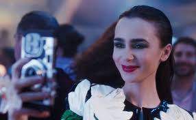 Emily in Paris' Season 4 Soundtrack: Complete Tracklist