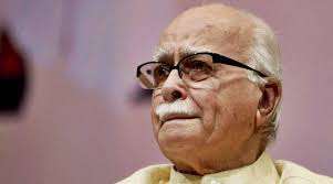 Browse 4,971 lal krishna advani stock photos and images available, or start a new search to explore more stock photos and images. Not In Ayodhya Advani Says Rath Yatra Was His Pivotal Duty India News The Indian Express