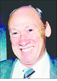 Lloyd Peters Obituary