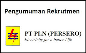 Contoh surat lamaran kerja di hotel. Contoh Surat Lamaran Kerja Bumn Pln Resmi Yang Baik Dan Benar