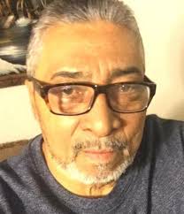 Efrain Irizarry Obituary