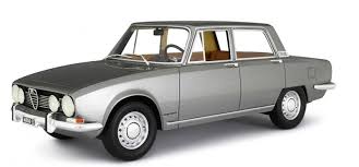 Image result for Grigio 1968 Alfa-Romeo