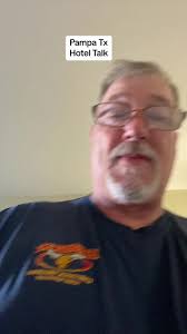 Kevin Burrows Pampa Tx