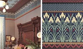 3,000+ vectors, stock photos & psd files. Historic Victorian Art Wallpapers Bradbury Bradbury