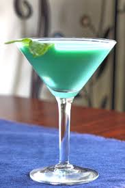These healthy recipes for two are perfect for the job! Grasshopper Drink Recipe Mix That Drink