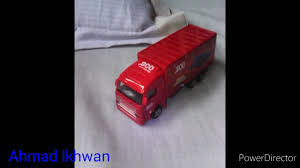 Highway king kiss918 | cara bet turun kepala hijau. Lori Mainan Eco Kedai Rm2 00 Youtube