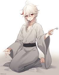 Jun 07, 2021 · kaedehara kazuha is the newest character in genshin impact that will be released with the 1.6 update. Kazuha Genshin Impact Bishounen