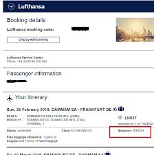 Lufthansa On Twitter I Agree You Really Should Talk To Your Travel Agent About This Stop And The Lack Of Information Nina