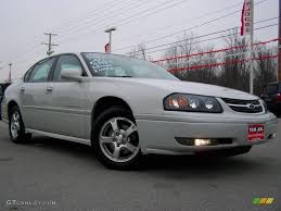 Image result for Cappuccino Silver Frost 2003 Impala